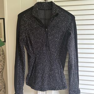Lululemon Define Jacket Quarterzip